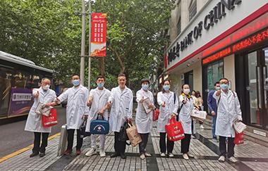 重磅！百年仲元堂盛大開業(yè)，多重好禮相送