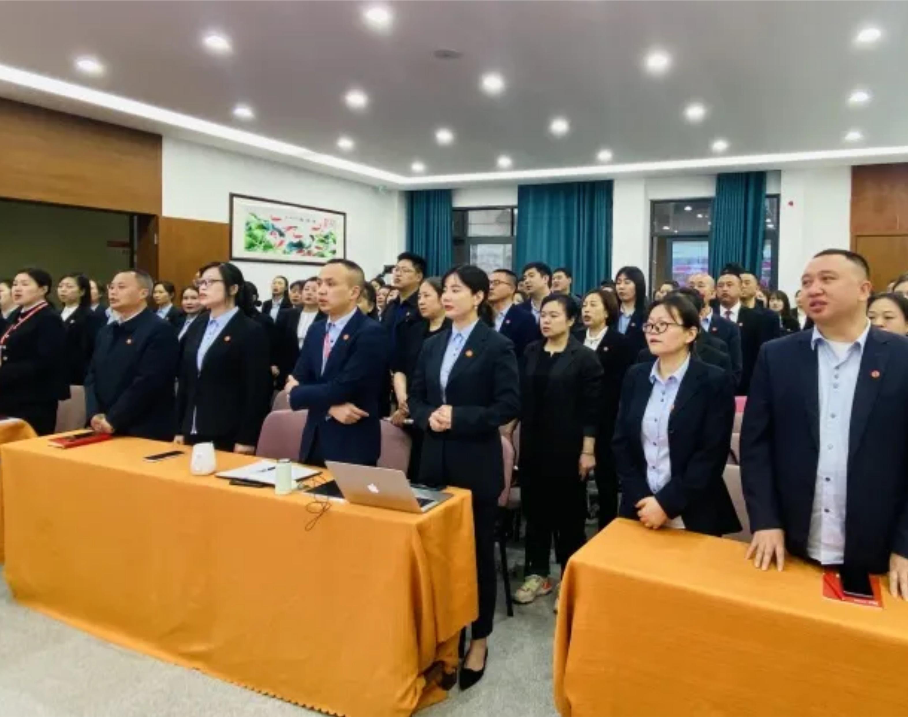 初心如磐，奮楫篤行丨百年有好房2024年第一季度工作總結(jié)暨第二