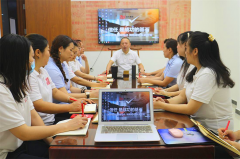 考上才給培訓(xùn)費(fèi)，百年公考伴你行！百年集團(tuán)啟