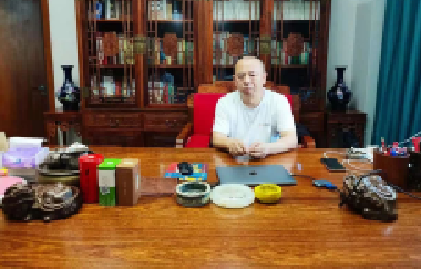 面對突發(fā)疫情，這個標桿企業(yè)迅速地作出了響應