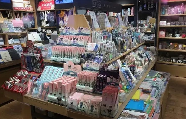 你的孩子熱衷“文具盲盒”嗎？警惕！一批中小