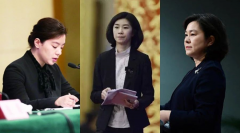 中國(guó)“頂級(jí)女團(tuán)”家庭背景曝光后，這封媽媽寫(xiě)給女兒的信火了