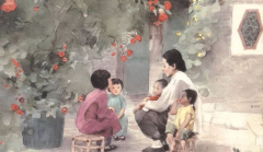<b>新一年，父親的大格局，母親的好情緒，就是一個(gè)家最好的“風(fēng)水”</b>