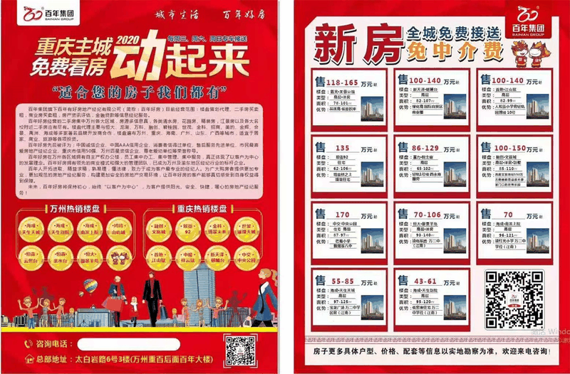買房人注意！這7類房子或許會非常搶手！先來了解下