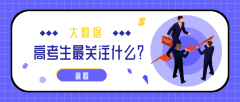 熱點|疫情下的高考有啥不同？2020年高考搜索大數(shù)據(jù)出爐！