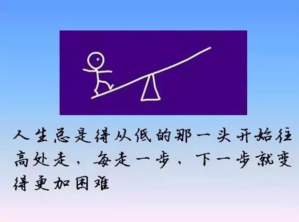 請(qǐng)把這17幅圖送給正處青春期的孩子，比任何說(shuō)教都管用！