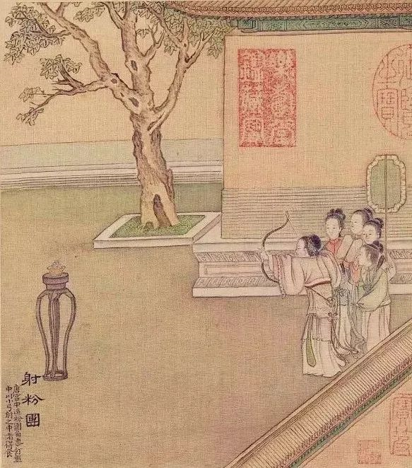 端午時(shí)節(jié)，邂逅最美的端午詩詞