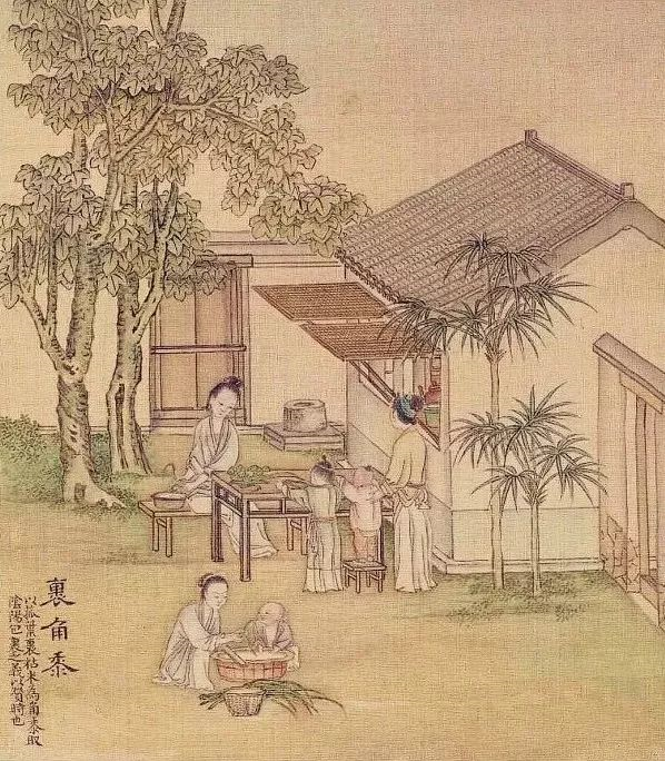 端午時(shí)節(jié)，邂逅最美的端午詩詞