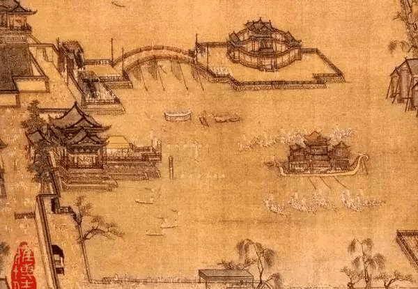 端午時(shí)節(jié)，邂逅最美的端午詩詞