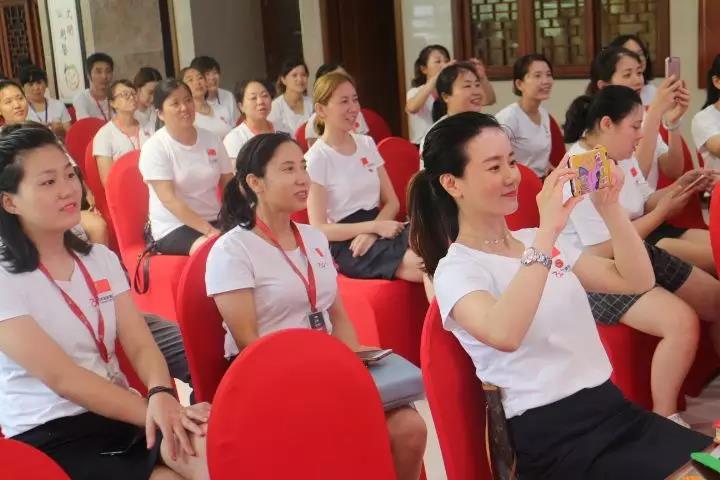 百年好房：2018收官上半年，決戰(zhàn)下半年，實(shí)現(xiàn)3·111宏偉目標(biāo)！