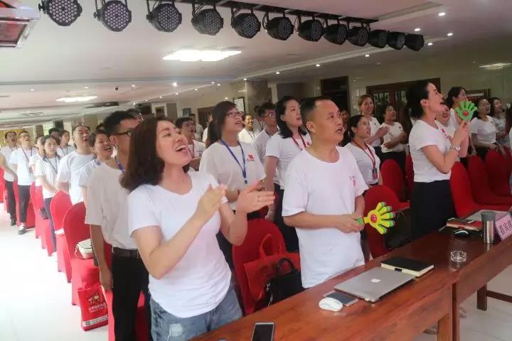 百年好房：2018收官上半年，決戰(zhàn)下半年，實(shí)現(xiàn)3·111宏偉目標(biāo)！