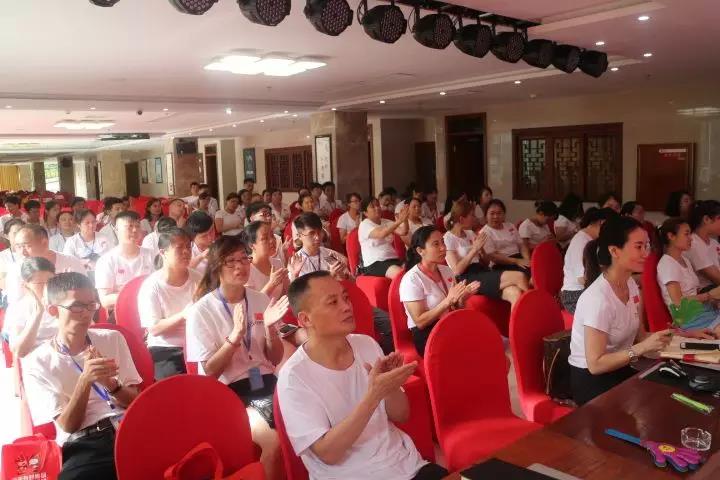 百年好房：2018收官上半年，決戰(zhàn)下半年，實(shí)現(xiàn)3·111宏偉目標(biāo)！