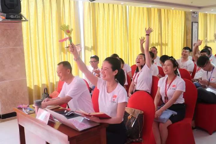 百年好房：2018收官上半年，決戰(zhàn)下半年，實(shí)現(xiàn)3·111宏偉目標(biāo)！