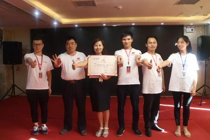 百年好房：2018收官上半年，決戰(zhàn)下半年，實(shí)現(xiàn)3·111宏偉目標(biāo)！