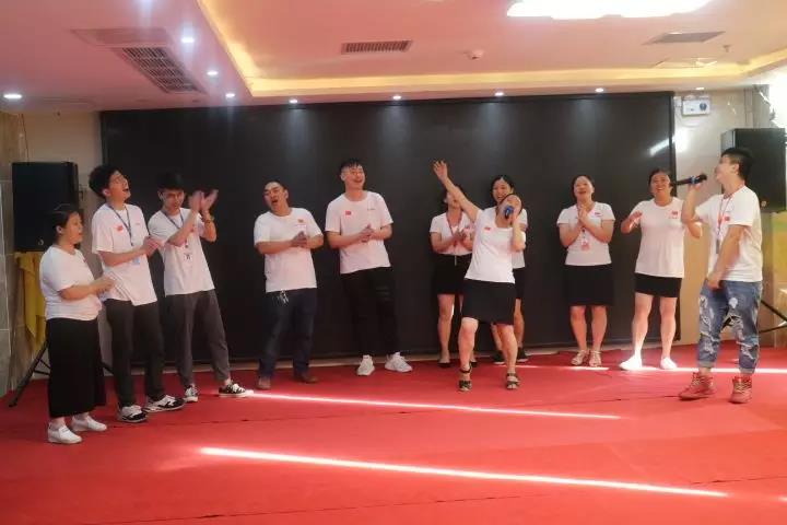 百年好房：2018收官上半年，決戰(zhàn)下半年，實(shí)現(xiàn)3·111宏偉目標(biāo)！