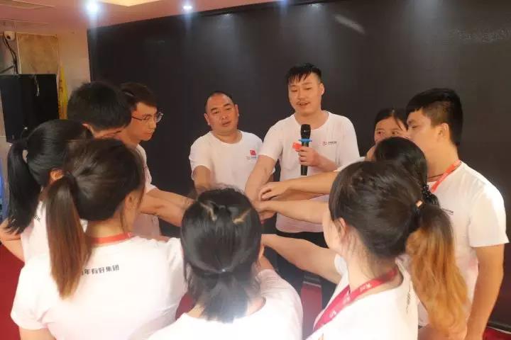 百年好房：2018收官上半年，決戰(zhàn)下半年，實(shí)現(xiàn)3·111宏偉目標(biāo)！
