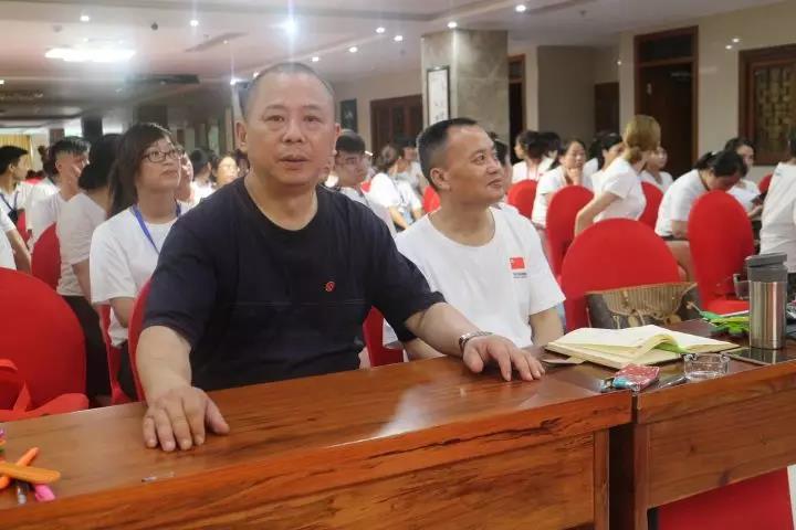 百年好房：2018收官上半年，決戰(zhàn)下半年，實(shí)現(xiàn)3·111宏偉目標(biāo)！