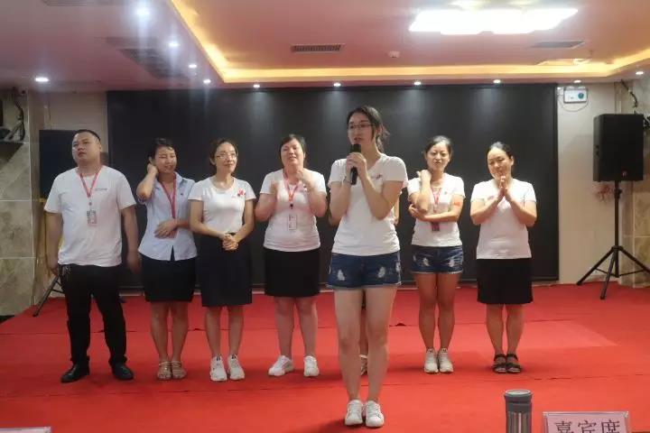 百年好房：2018收官上半年，決戰(zhàn)下半年，實(shí)現(xiàn)3·111宏偉目標(biāo)！
