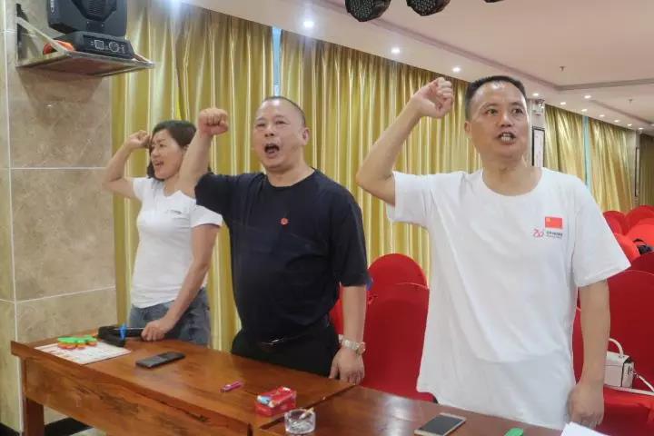 百年好房：2018收官上半年，決戰(zhàn)下半年，實(shí)現(xiàn)3·111宏偉目標(biāo)！