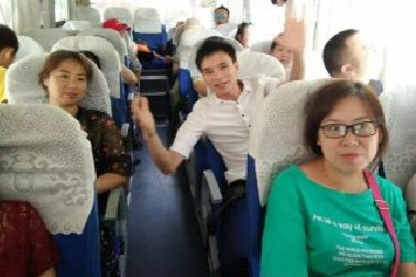 百年福利一波接著一波，華東五市公費旅游之二